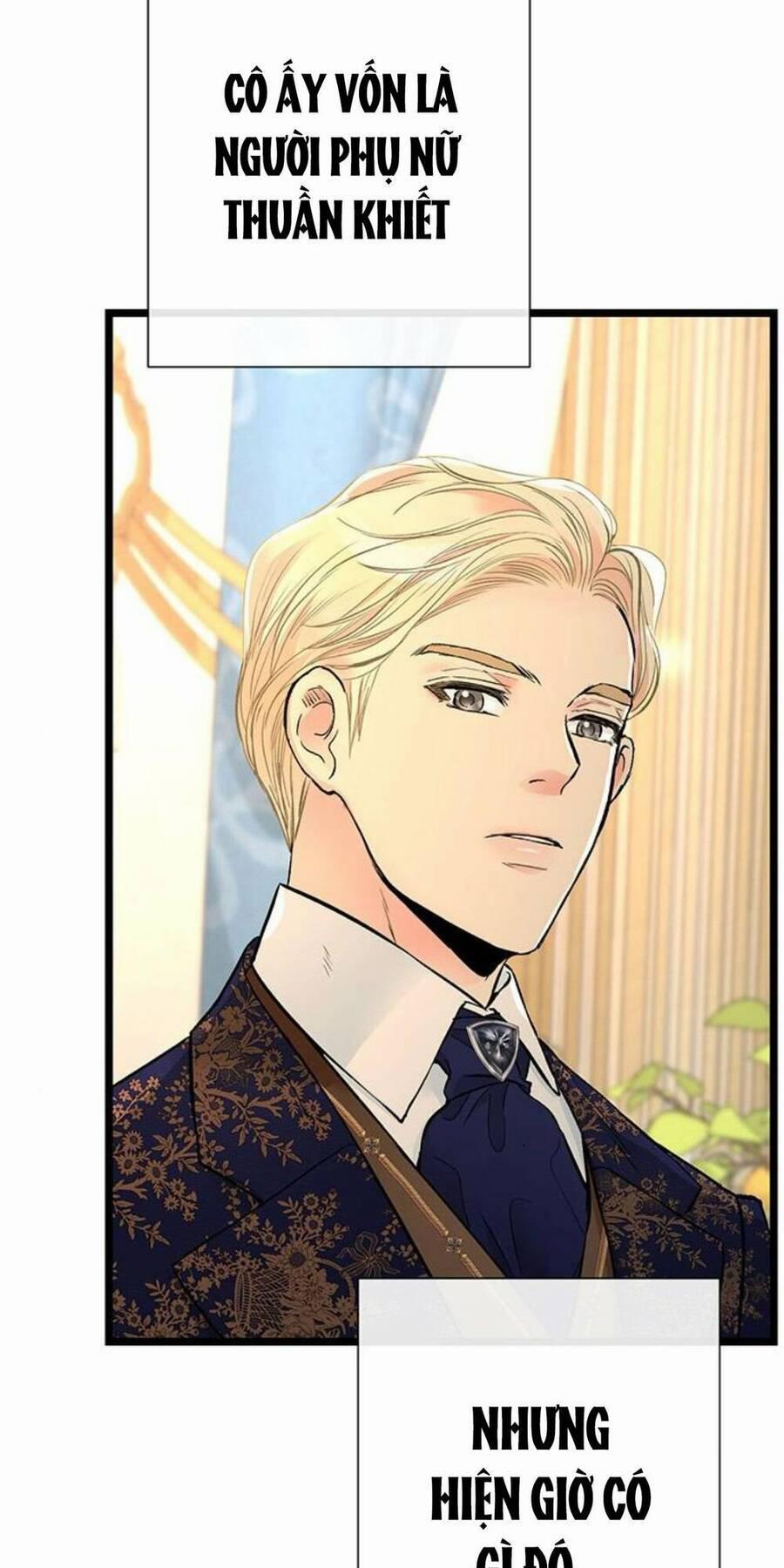 Hoàng Tử Có Vấn Đề 51.2 trang 42