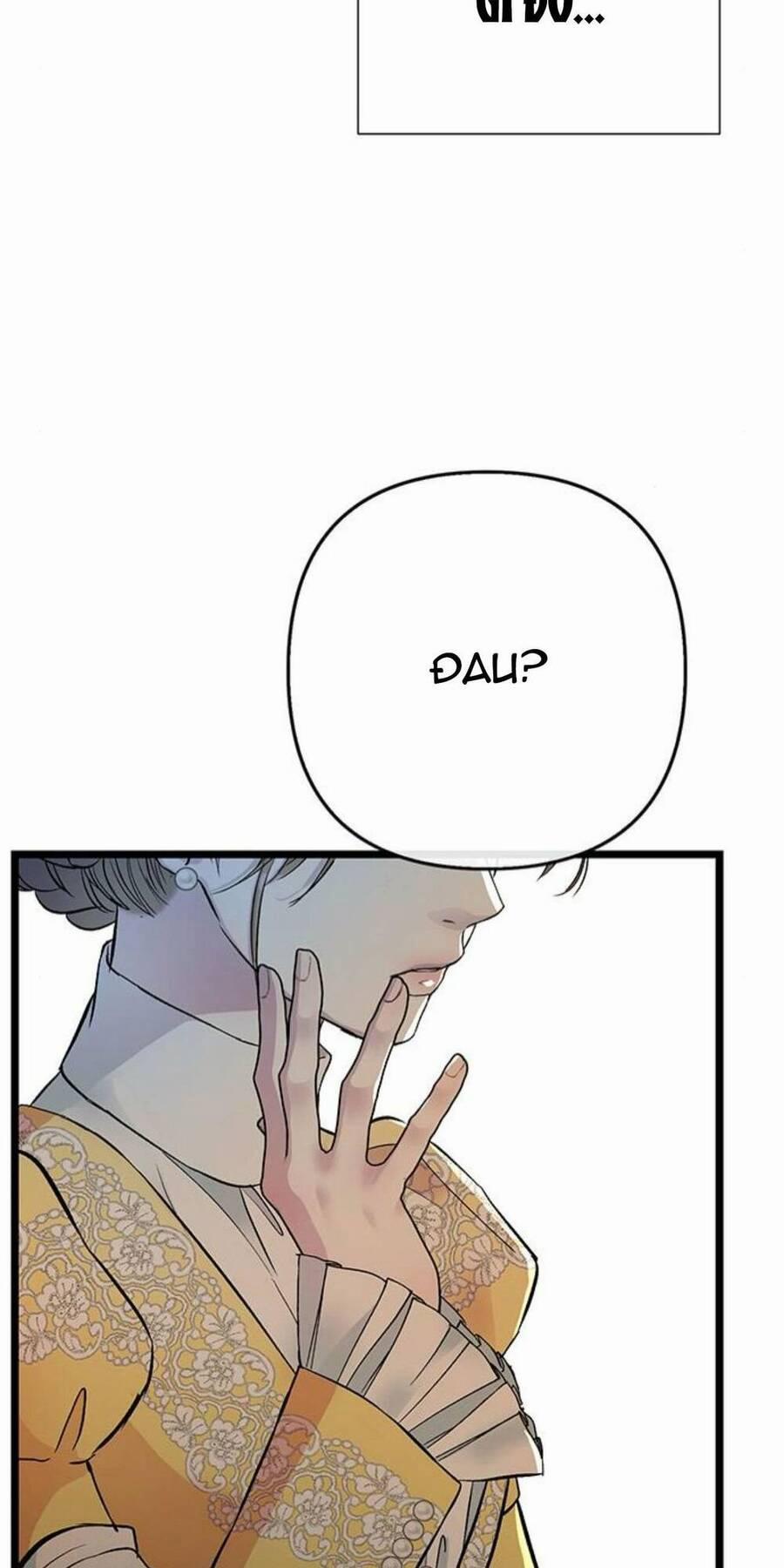 Hoàng Tử Có Vấn Đề 51.2 trang 43