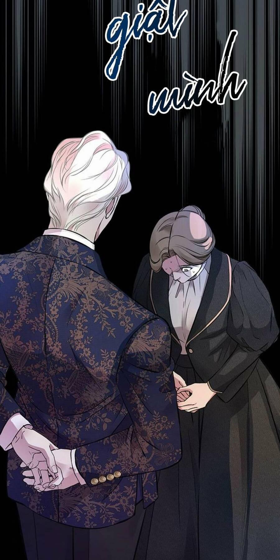 Hoàng Tử Có Vấn Đề 51.2 trang 8