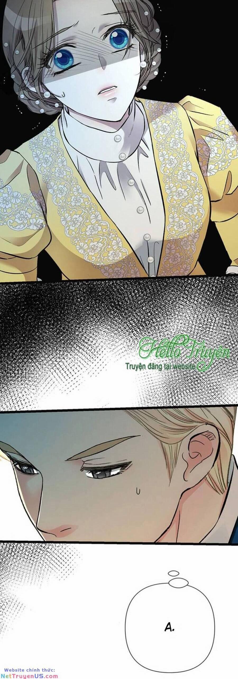 Hoàng Tử Có Vấn Đề 52.1 trang 11