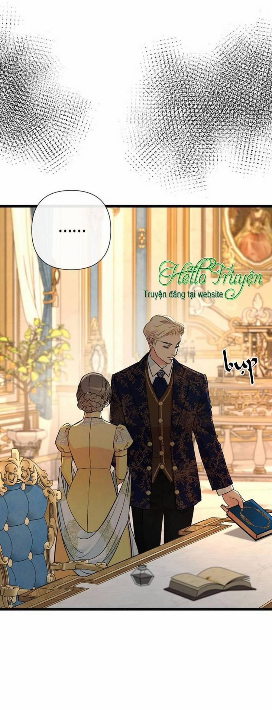 Hoàng Tử Có Vấn Đề 52.1 trang 13