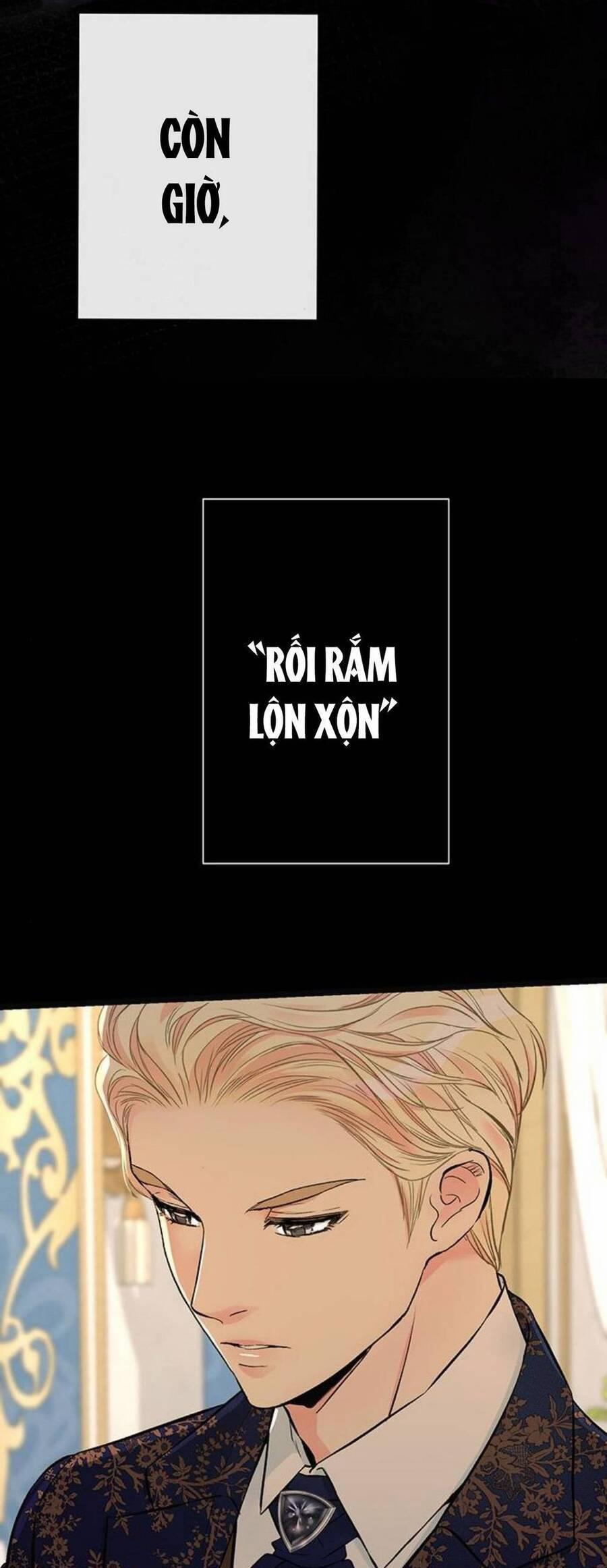 Hoàng Tử Có Vấn Đề 52.1 trang 17