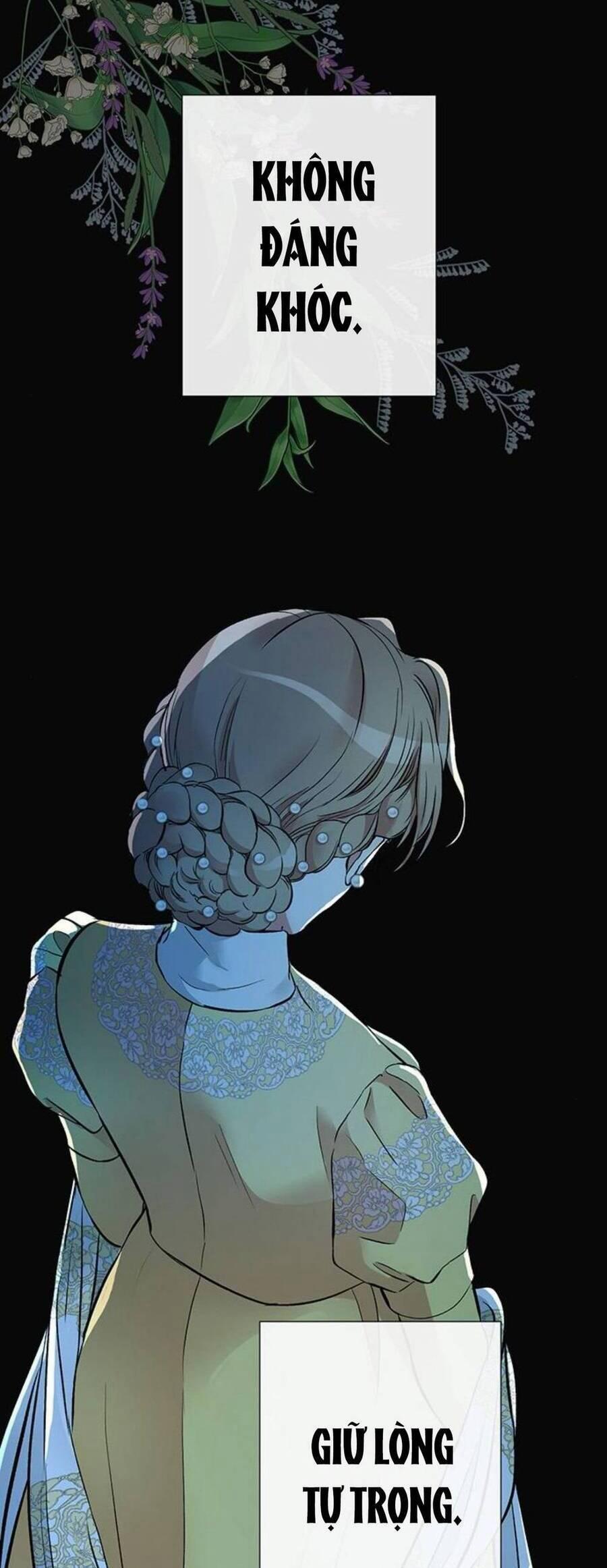 Hoàng Tử Có Vấn Đề 52.1 trang 19