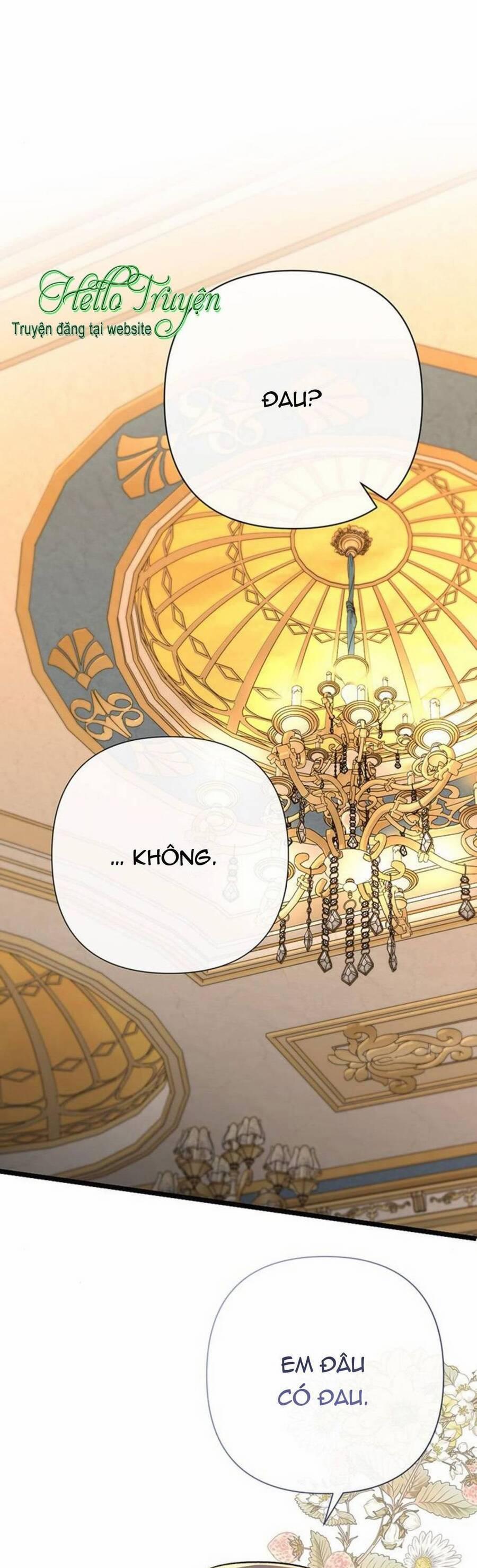 Hoàng Tử Có Vấn Đề 52.1 trang 2