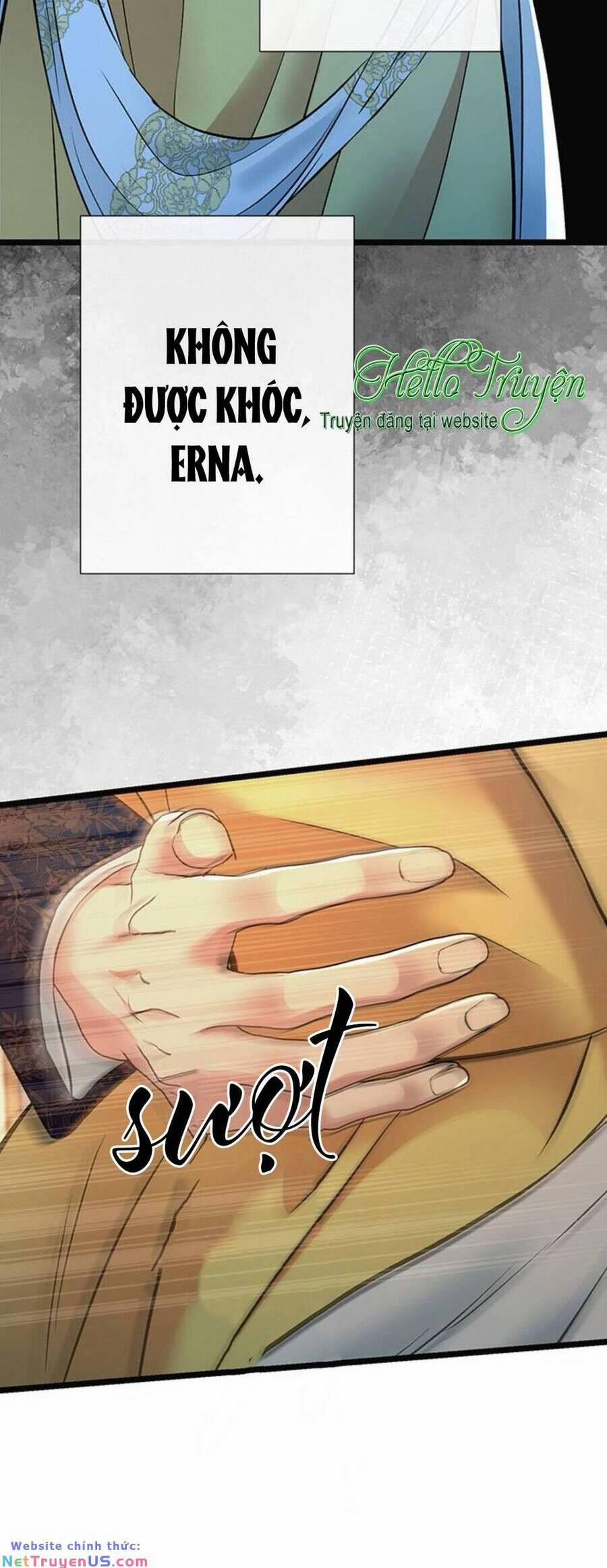 Hoàng Tử Có Vấn Đề 52.1 trang 20