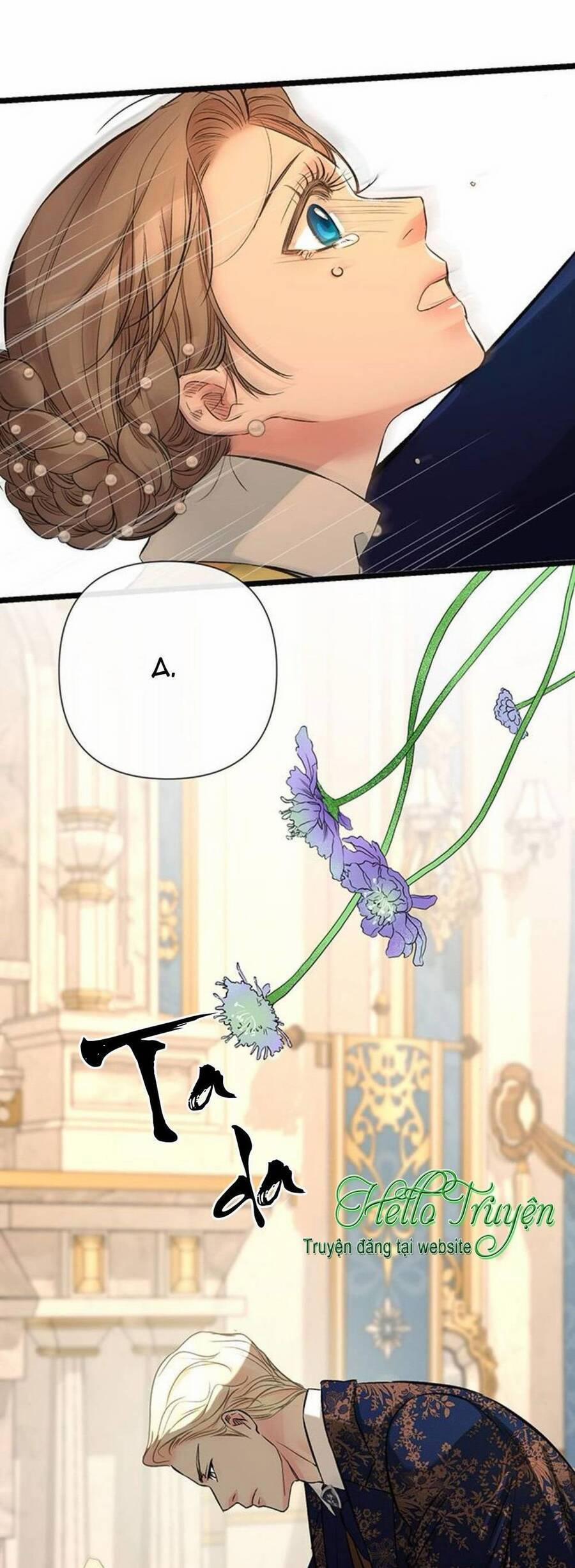 Hoàng Tử Có Vấn Đề 52.1 trang 21