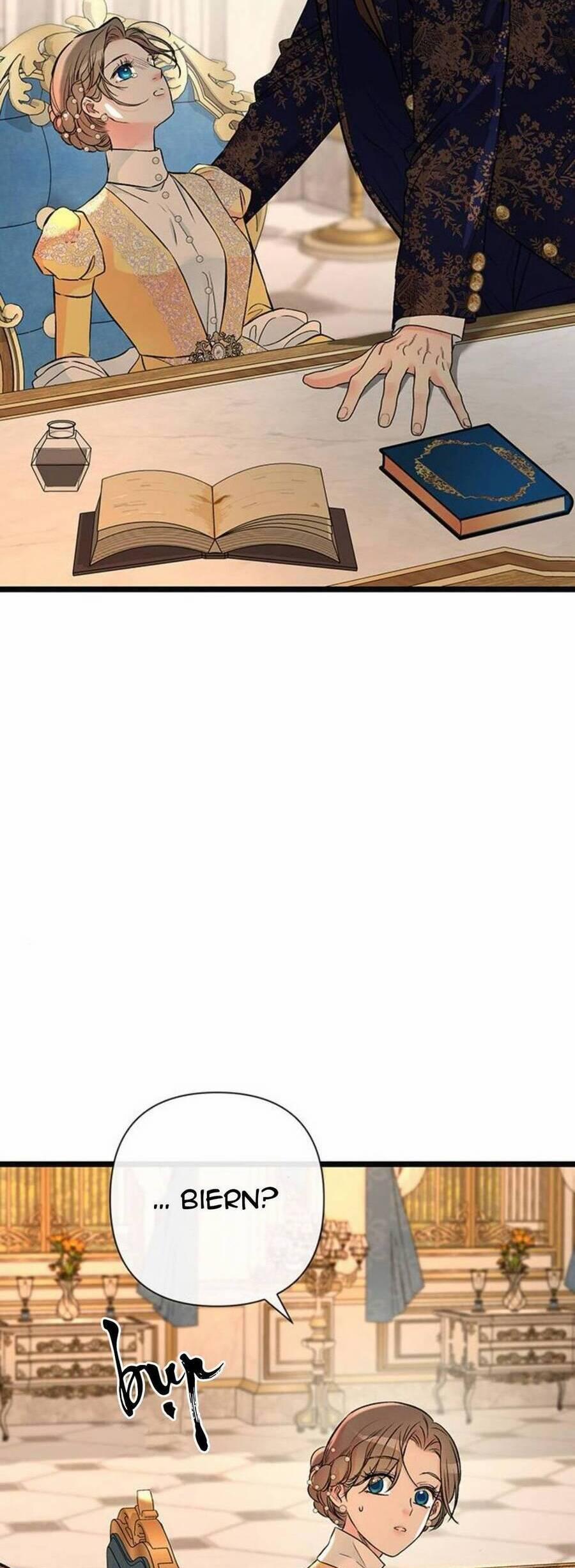 Hoàng Tử Có Vấn Đề 52.1 trang 22