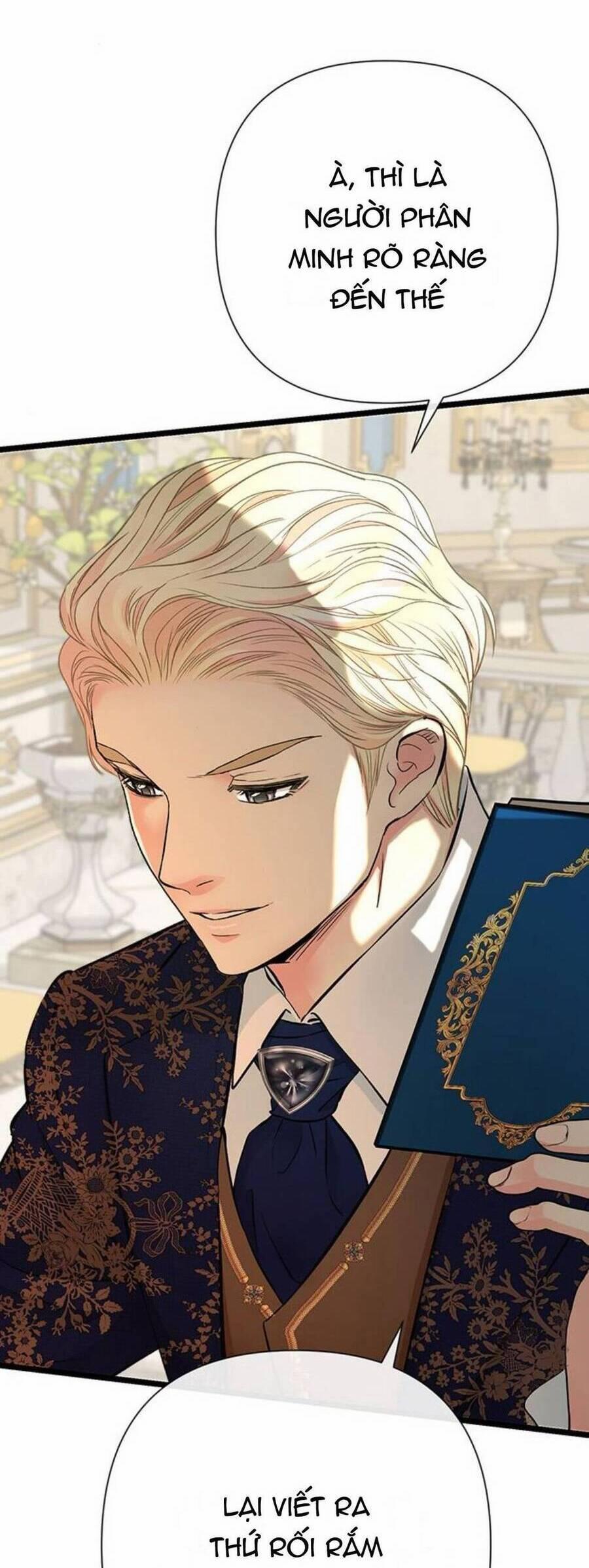 Hoàng Tử Có Vấn Đề 52.1 trang 7