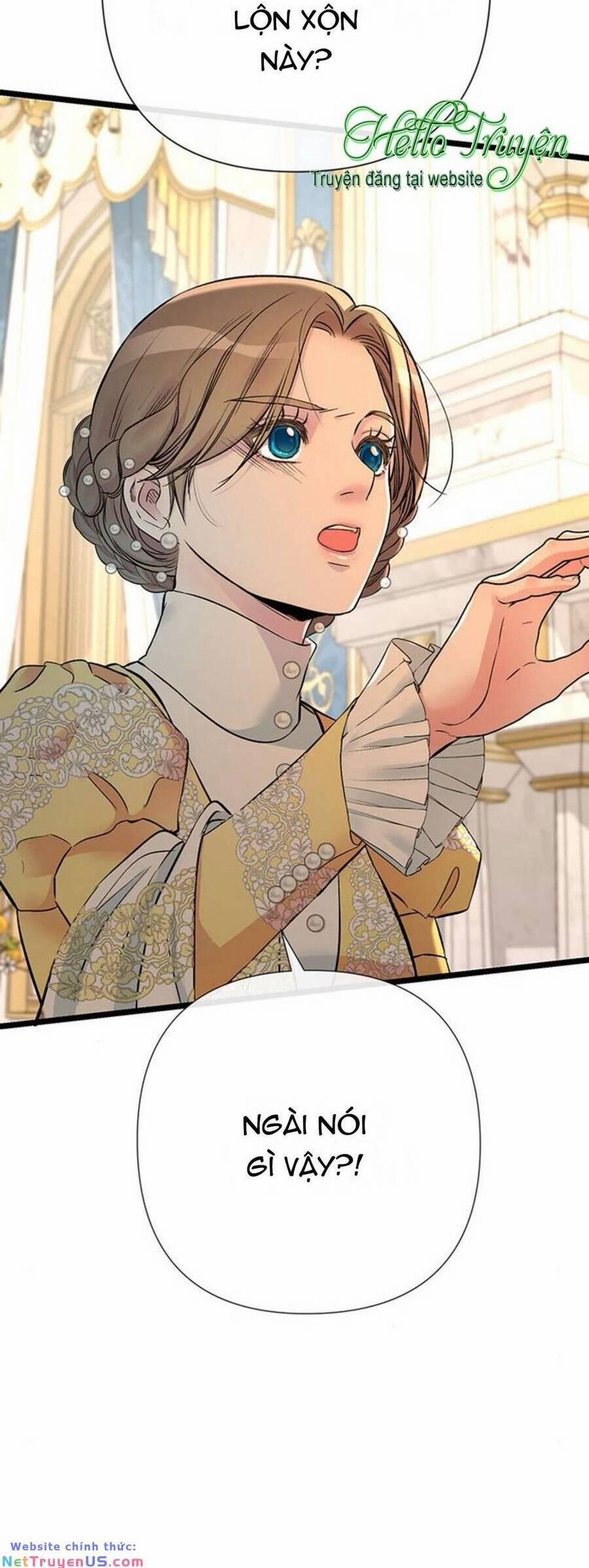Hoàng Tử Có Vấn Đề 52.1 trang 8