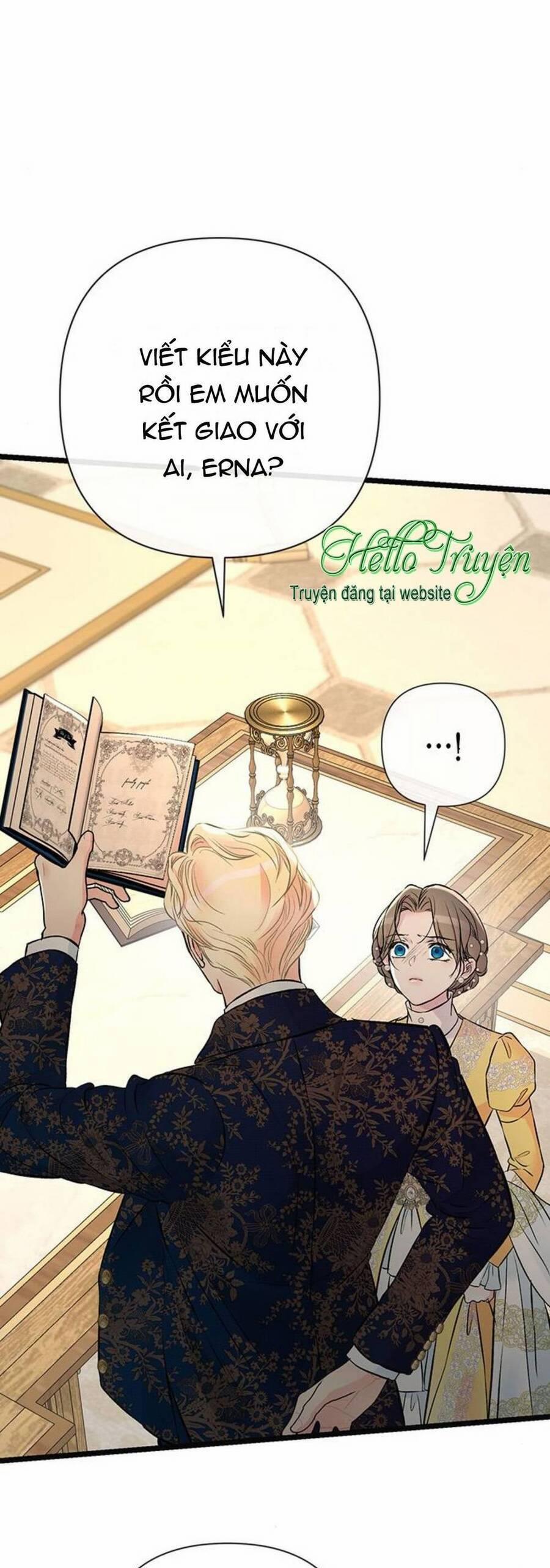 Hoàng Tử Có Vấn Đề 52.1 trang 9