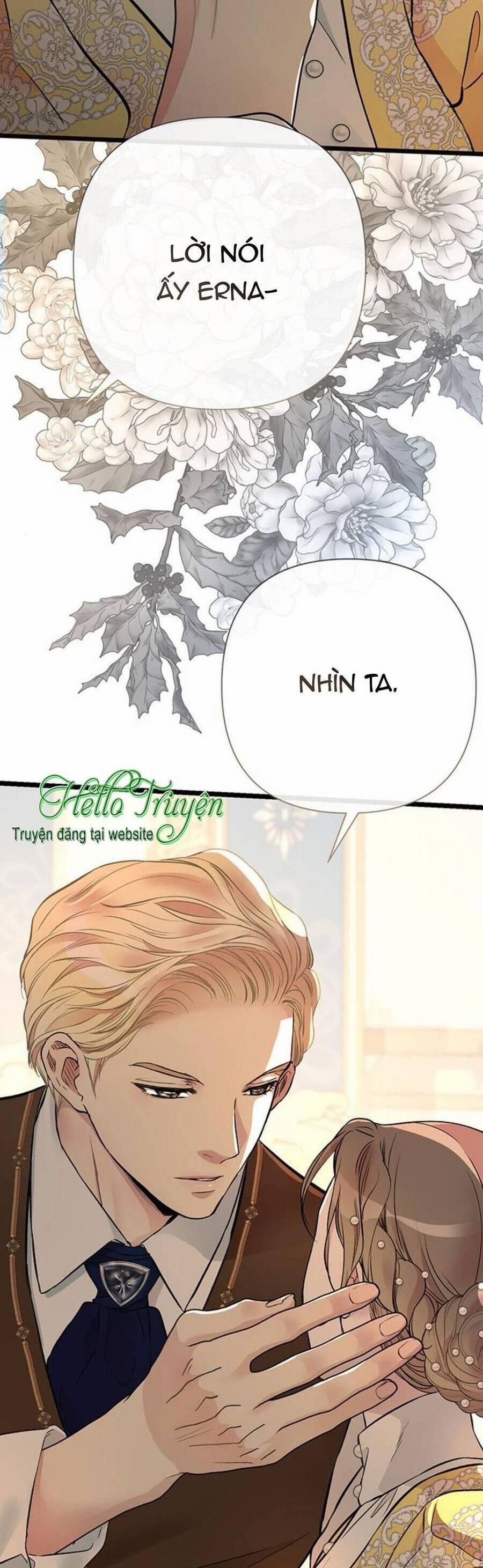 Hoàng Tử Có Vấn Đề 52.2 trang 10