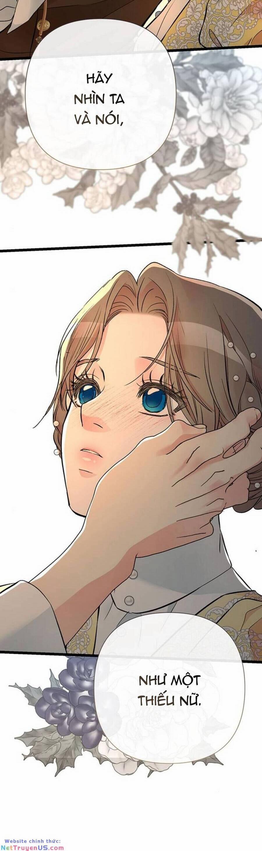 Hoàng Tử Có Vấn Đề 52.2 trang 11