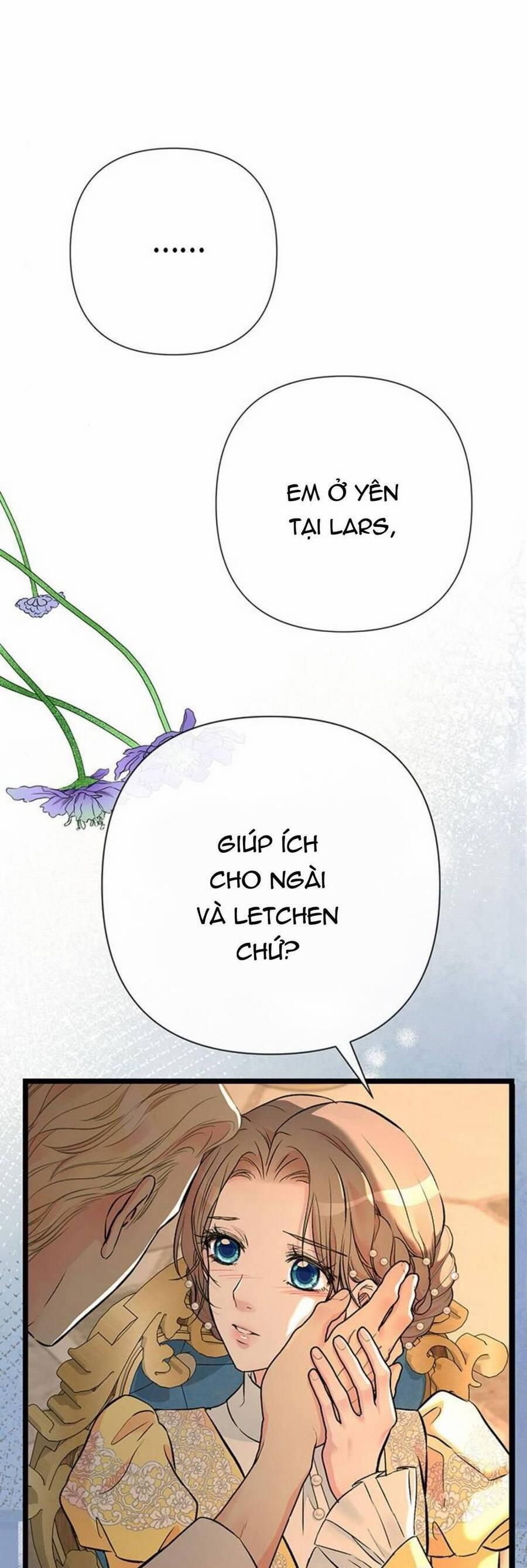 Hoàng Tử Có Vấn Đề 52.2 trang 12