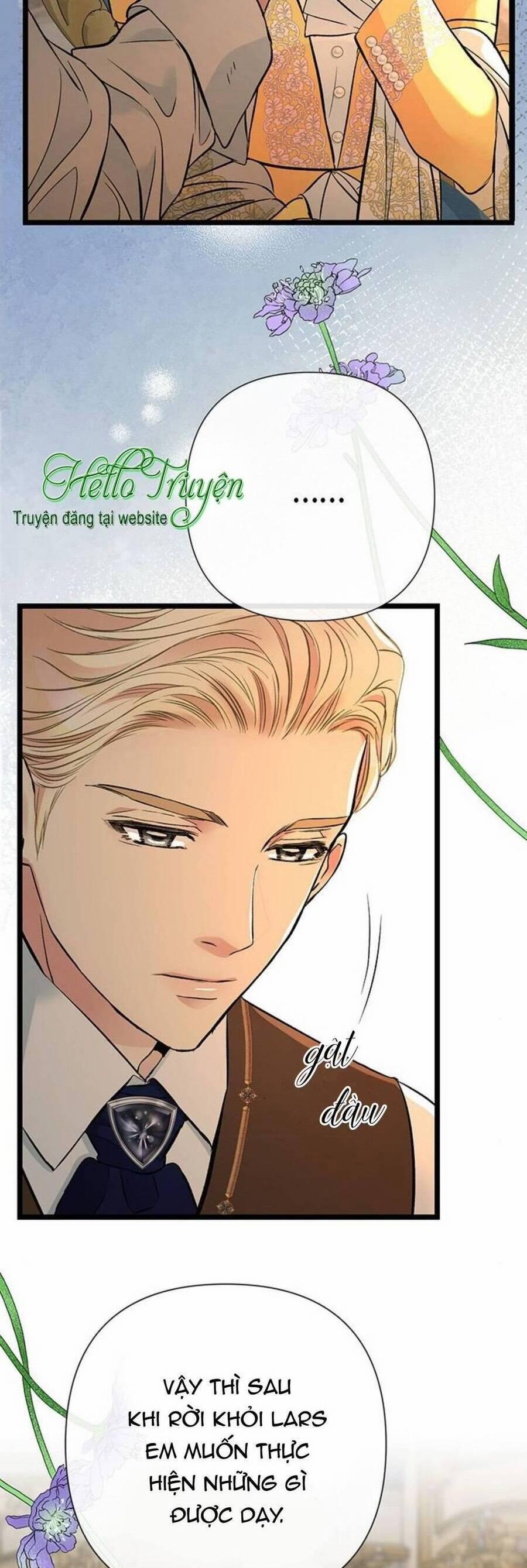 Hoàng Tử Có Vấn Đề 52.2 trang 13