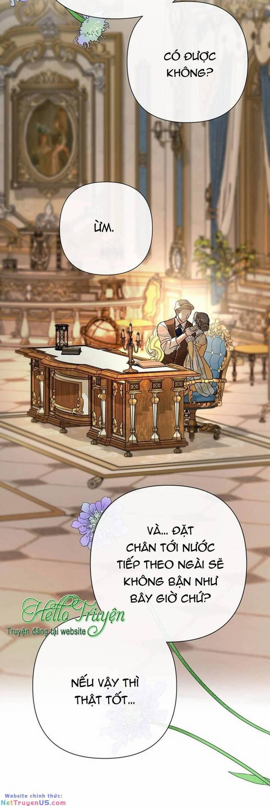 Hoàng Tử Có Vấn Đề 52.2 trang 14