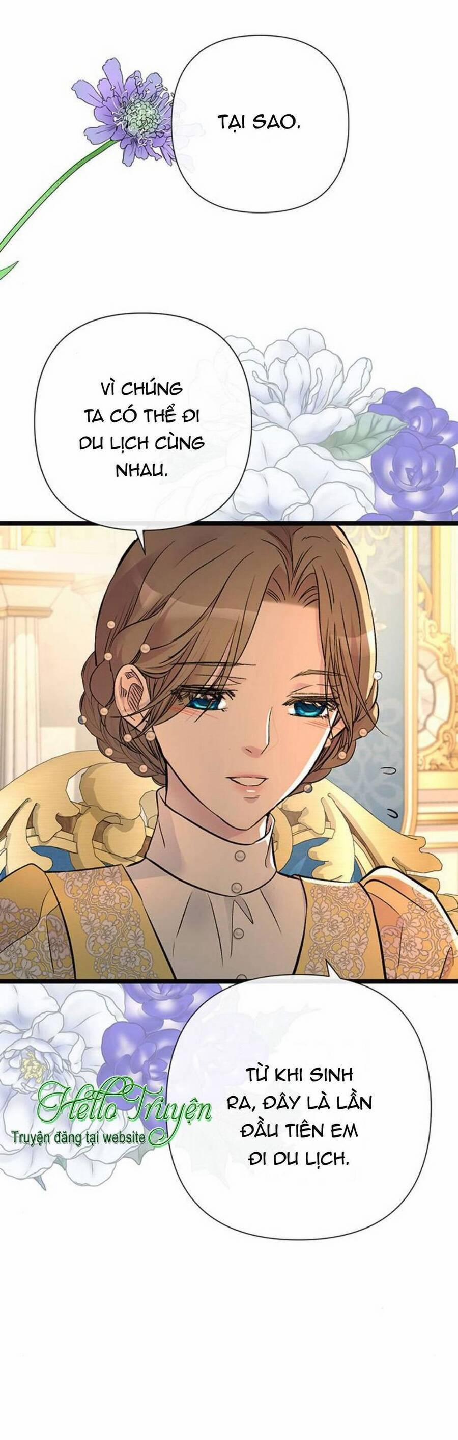 Hoàng Tử Có Vấn Đề 52.2 trang 16