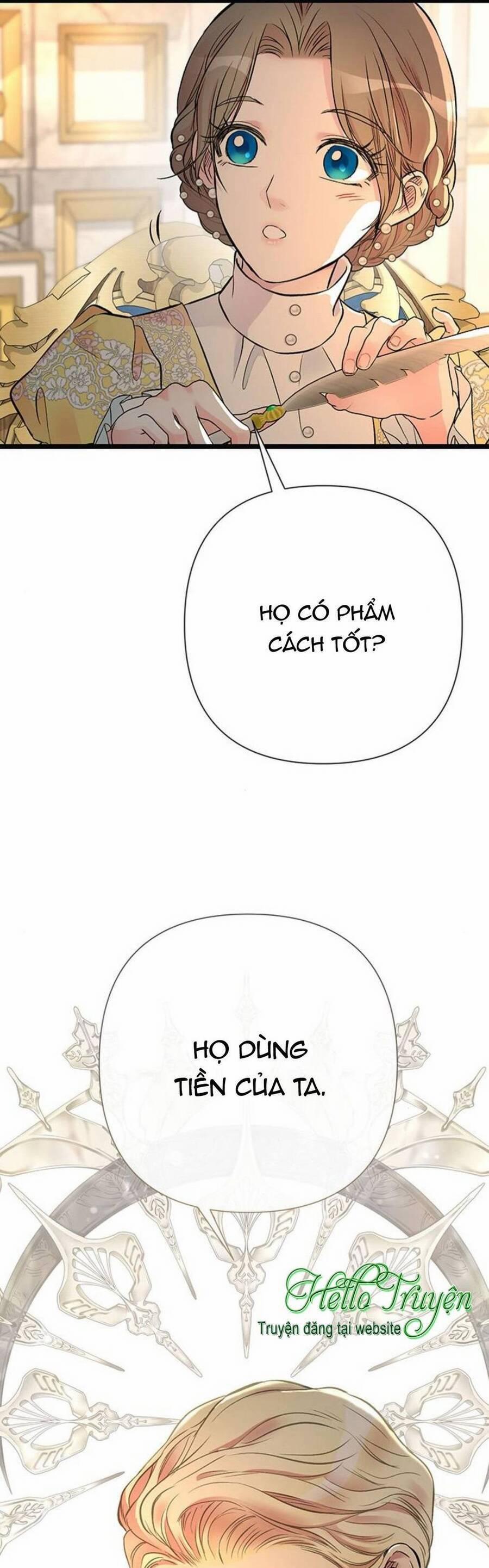 Hoàng Tử Có Vấn Đề 52.2 trang 2