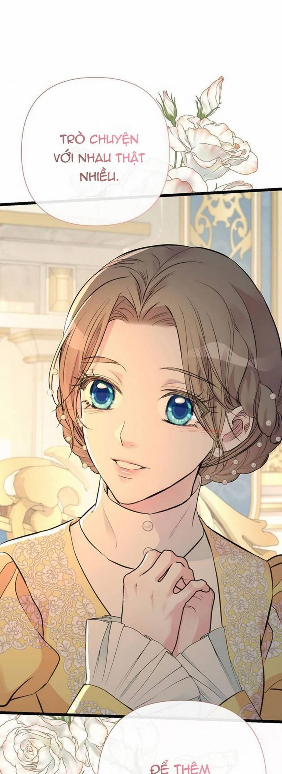 Hoàng Tử Có Vấn Đề 52.2 trang 20