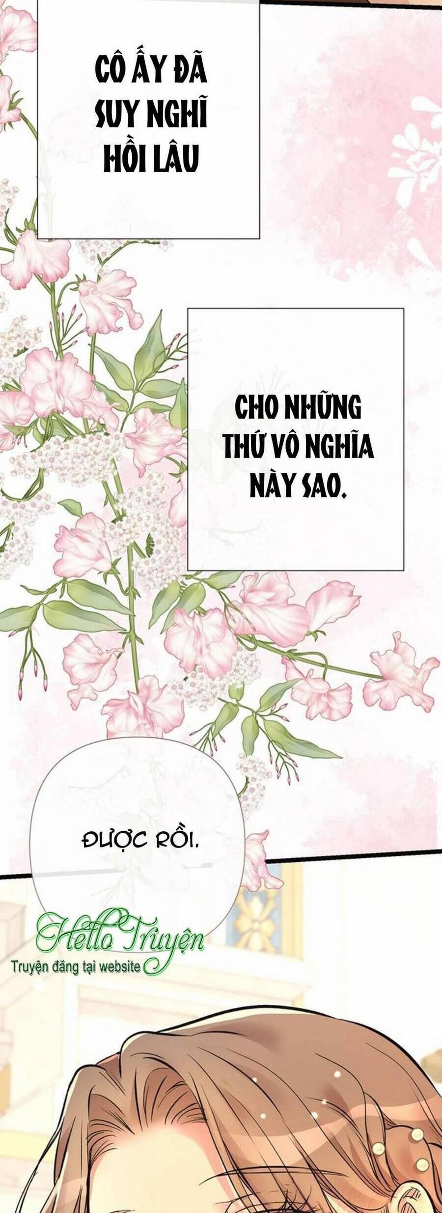 Hoàng Tử Có Vấn Đề 52.2 trang 22