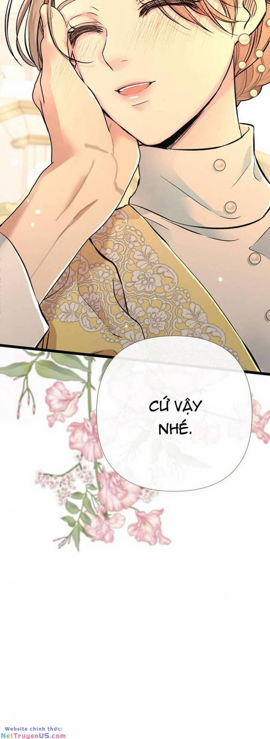 Hoàng Tử Có Vấn Đề 52.2 trang 23