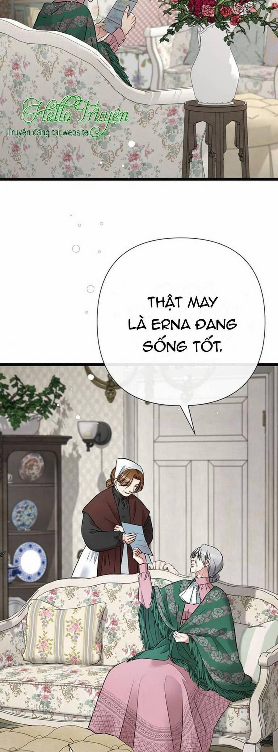 Hoàng Tử Có Vấn Đề 52.2 trang 25