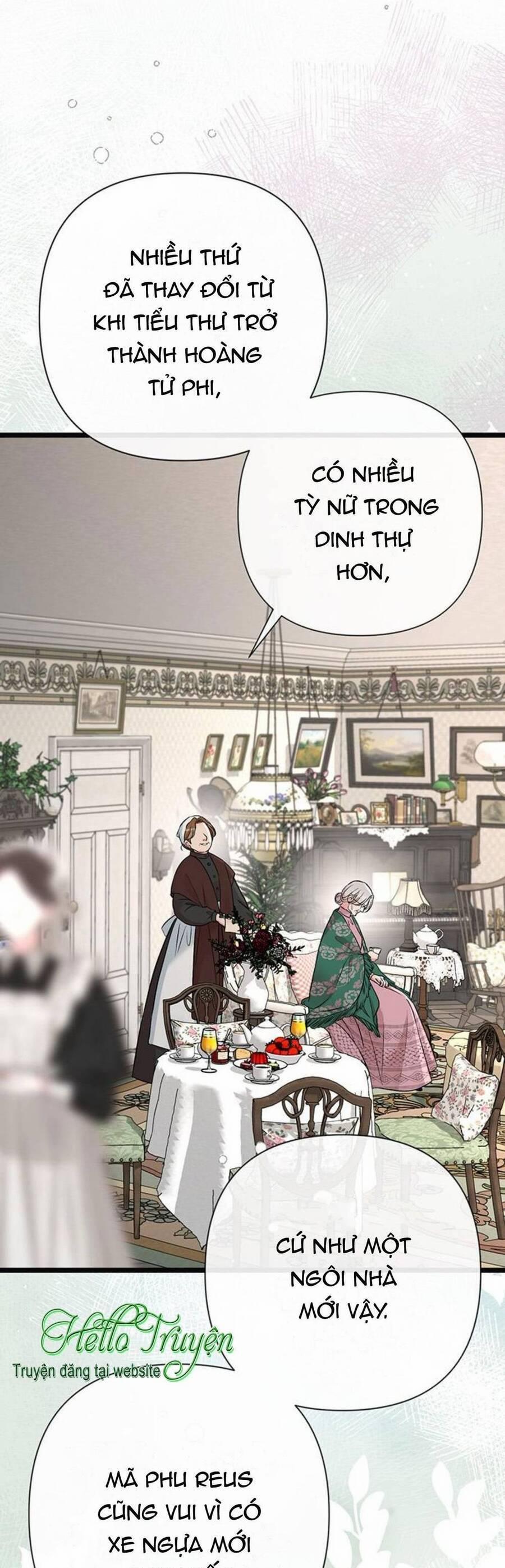 Hoàng Tử Có Vấn Đề 52.2 trang 27