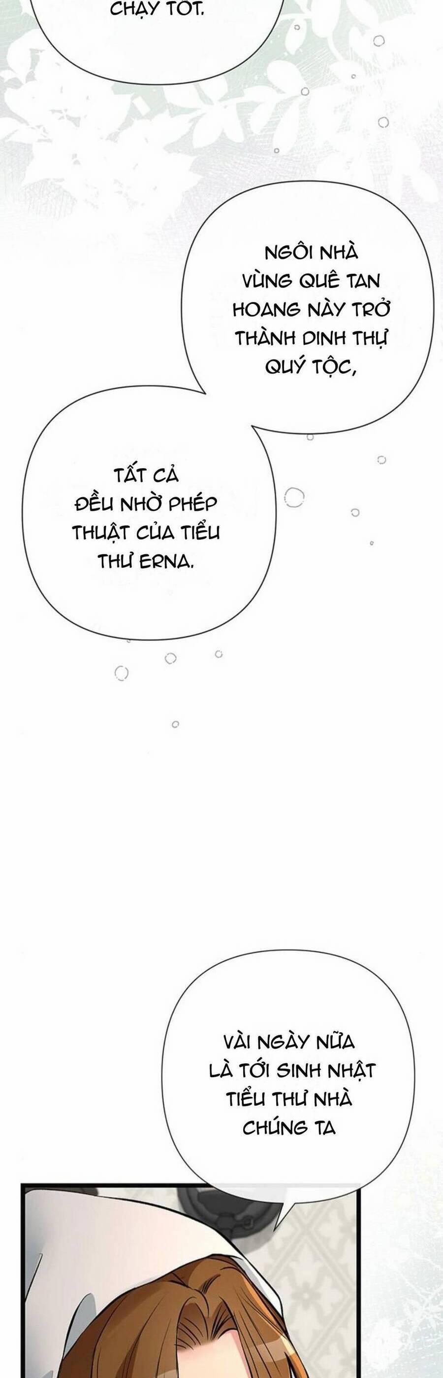 Hoàng Tử Có Vấn Đề 52.2 trang 28