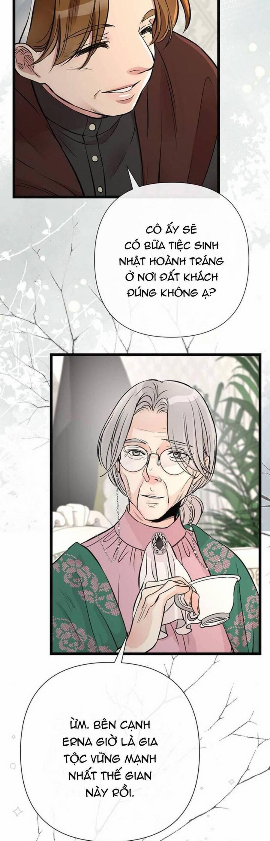 Hoàng Tử Có Vấn Đề 52.2 trang 29