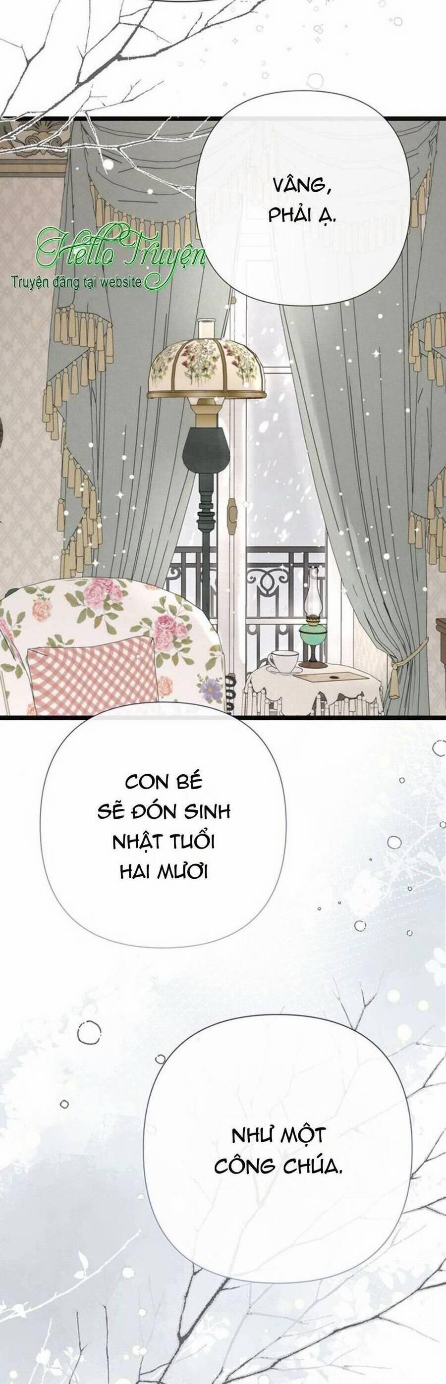 Hoàng Tử Có Vấn Đề 52.2 trang 30