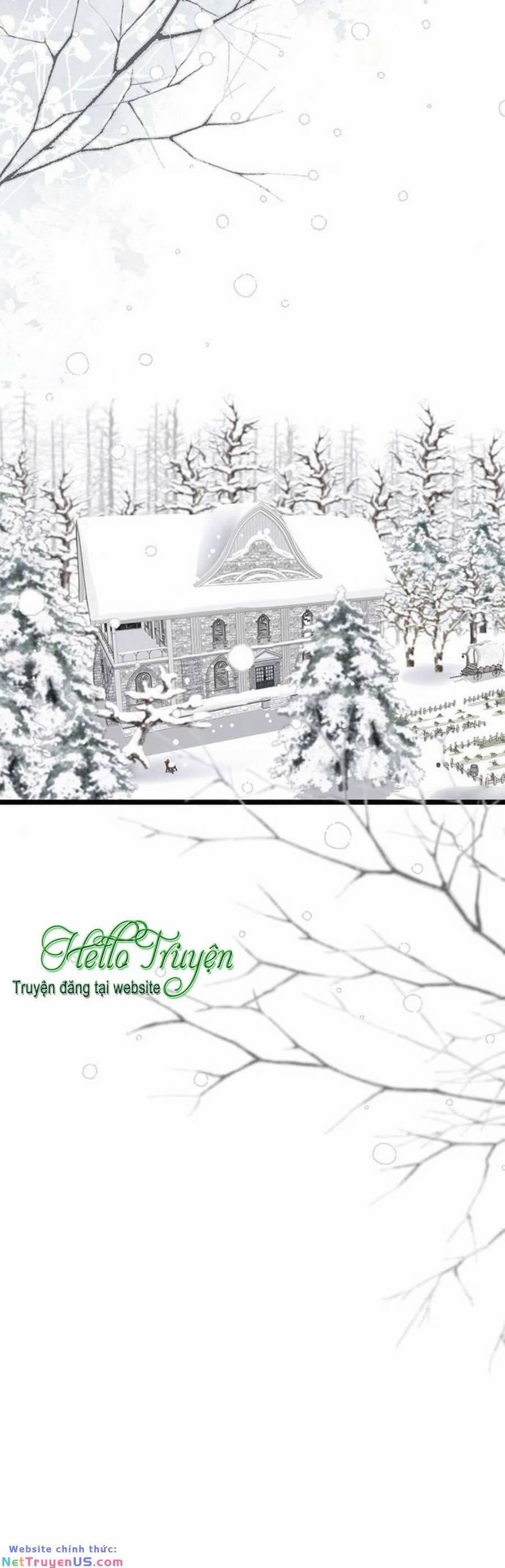 Hoàng Tử Có Vấn Đề 52.2 trang 31