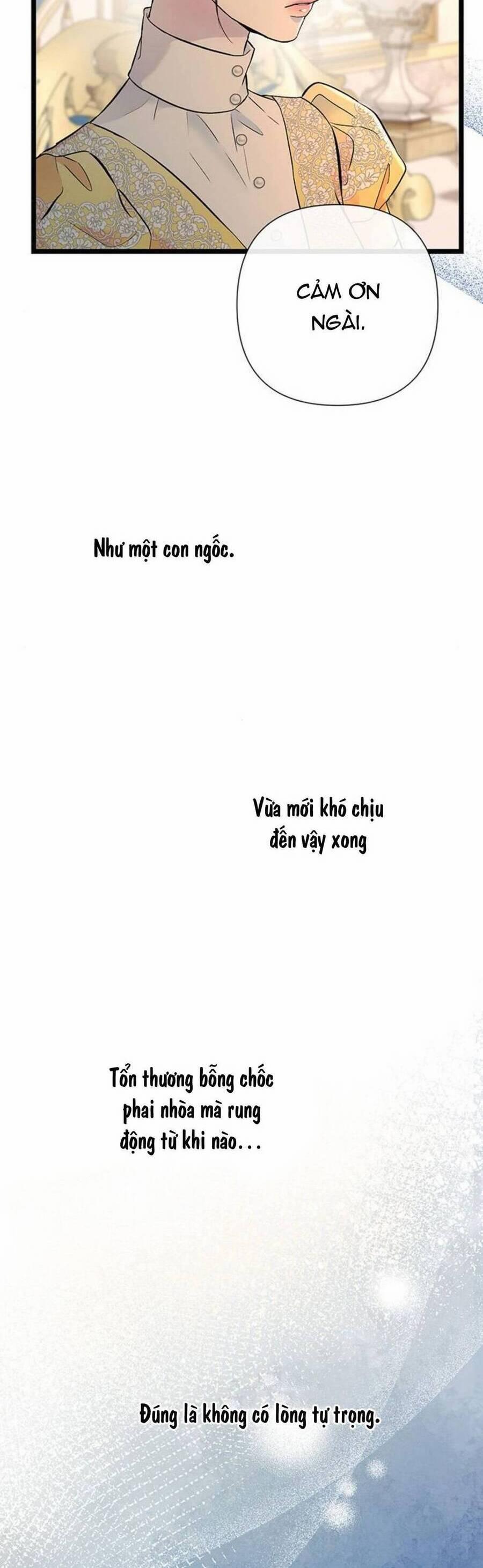 Hoàng Tử Có Vấn Đề 52.2 trang 8