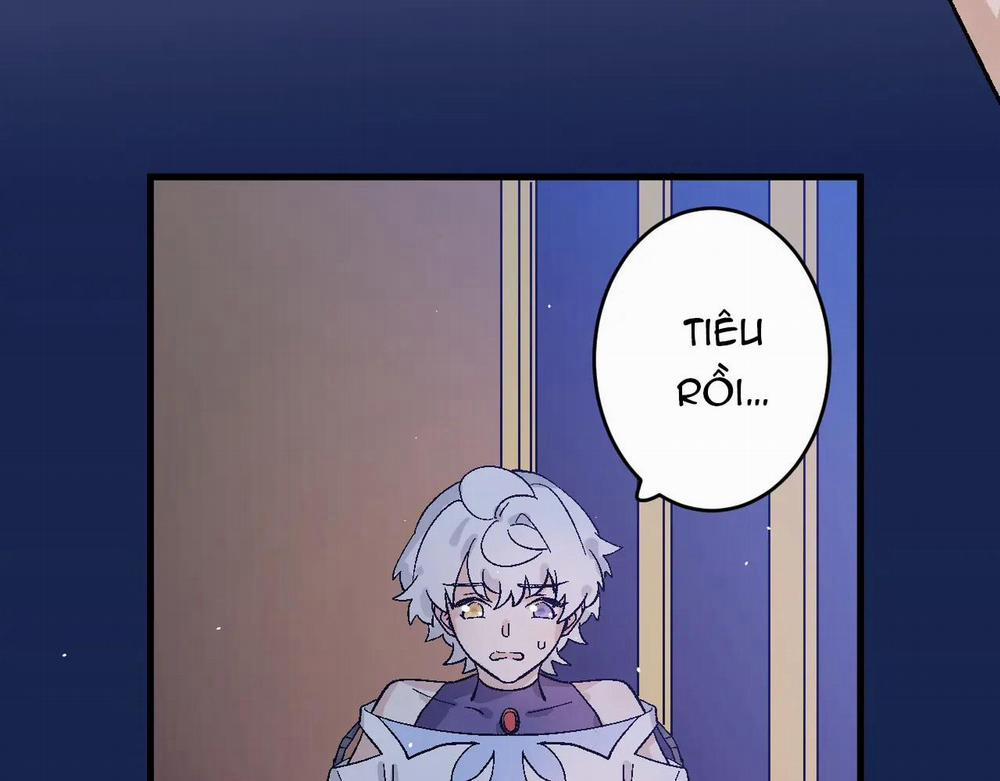 Hoàng Tử Của Hoàng Tử (END) 10 trang 10