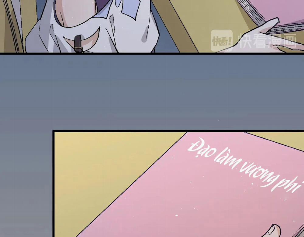 Hoàng Tử Của Hoàng Tử (END) 10 trang 19