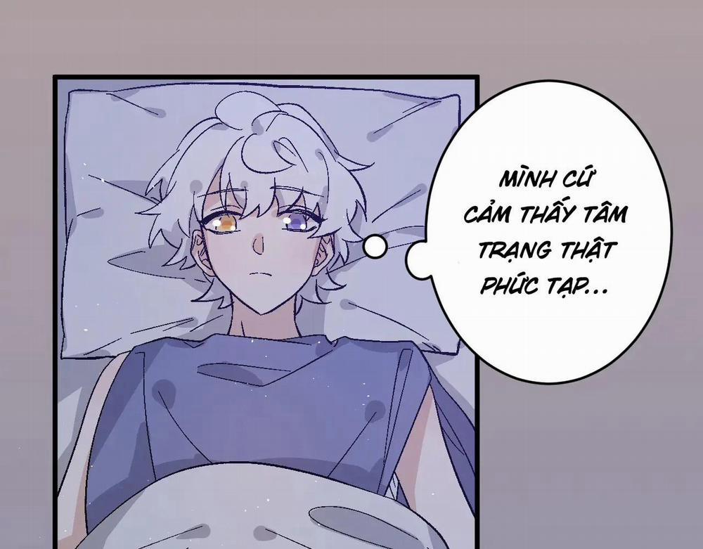 Hoàng Tử Của Hoàng Tử (END) 10 trang 23