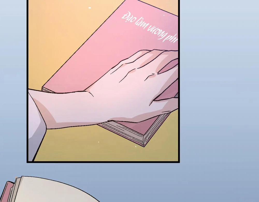 Hoàng Tử Của Hoàng Tử (END) 10 trang 4