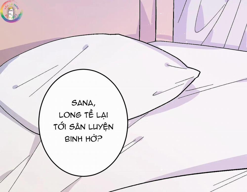 Hoàng Tử Của Hoàng Tử (END) 10 trang 42