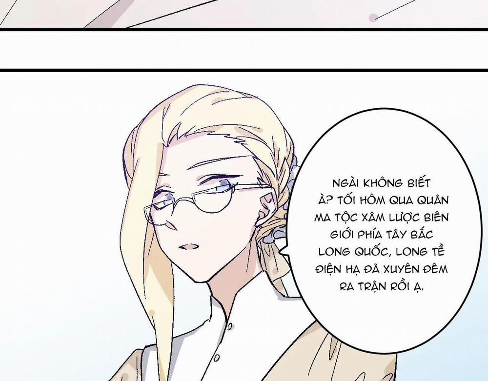 Hoàng Tử Của Hoàng Tử (END) 10 trang 43