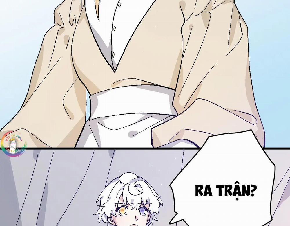 Hoàng Tử Của Hoàng Tử (END) 10 trang 44