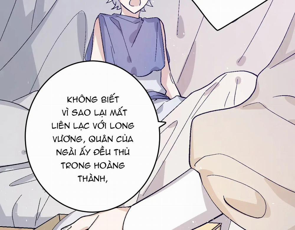 Hoàng Tử Của Hoàng Tử (END) 10 trang 45