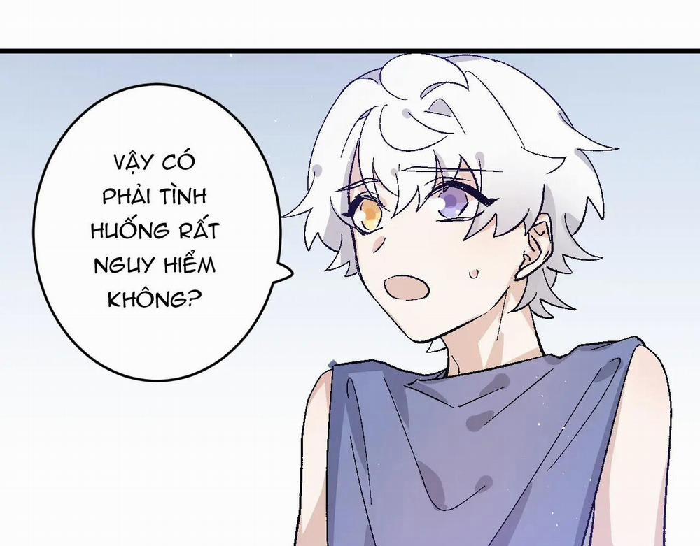 Hoàng Tử Của Hoàng Tử (END) 10 trang 47