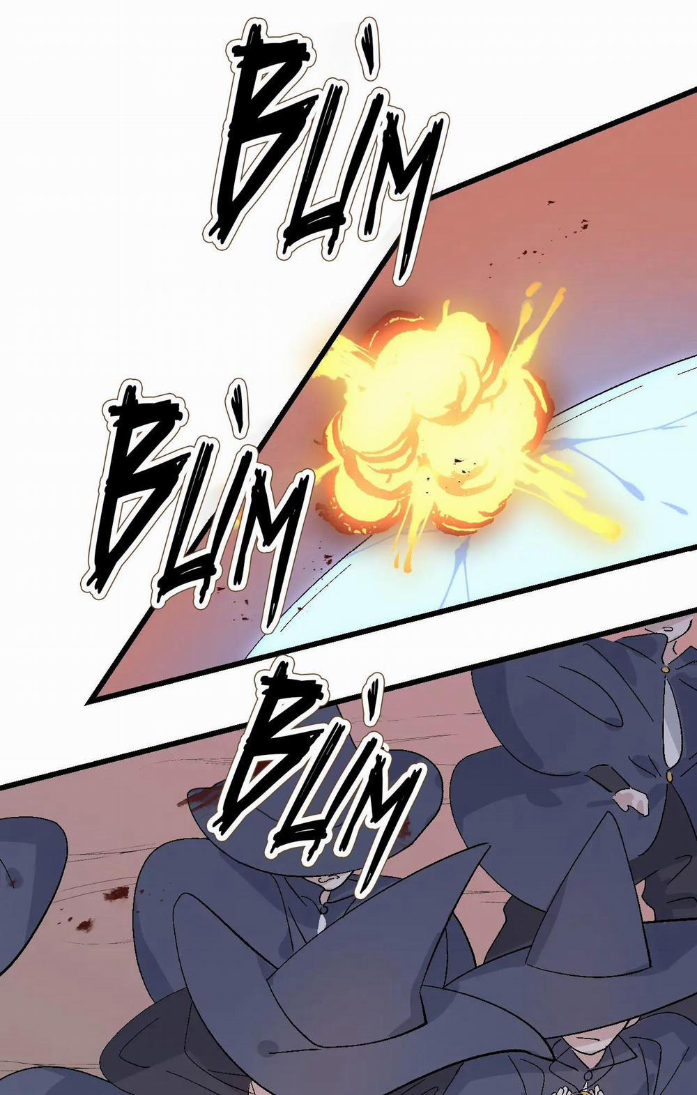 Hoàng Tử Của Hoàng Tử (END) 10 trang 52