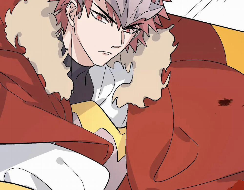 Hoàng Tử Của Hoàng Tử (END) 10 trang 55