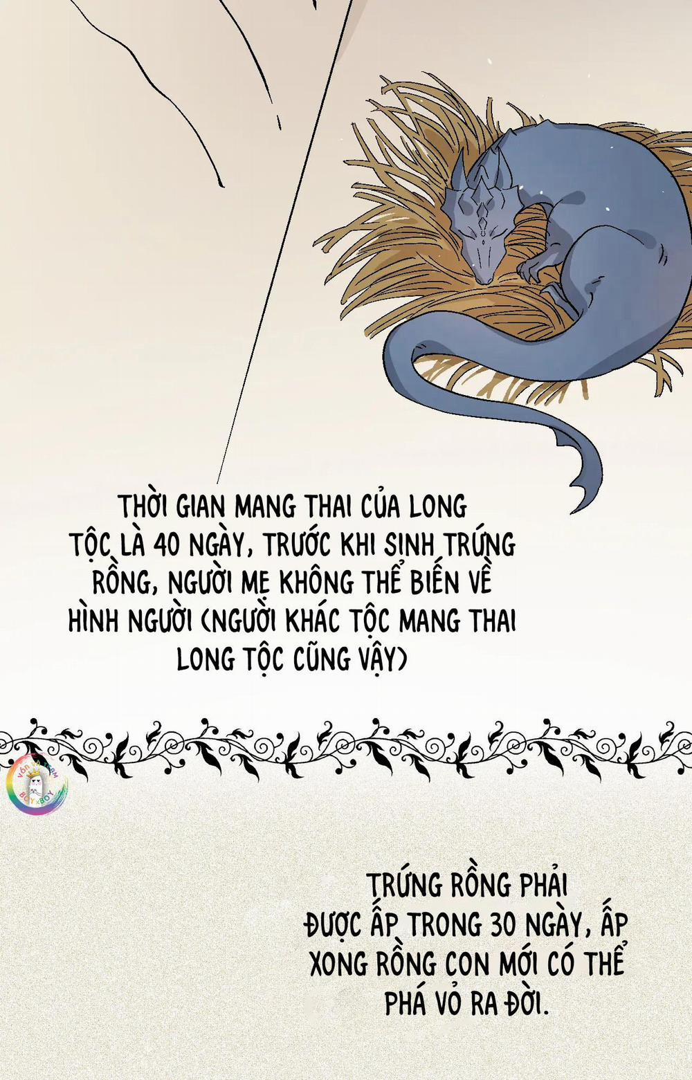 Hoàng Tử Của Hoàng Tử (END) 10 trang 6