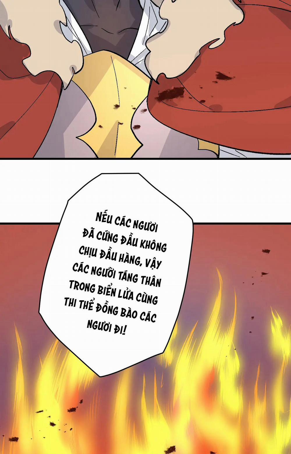 Hoàng Tử Của Hoàng Tử (END) 10 trang 60