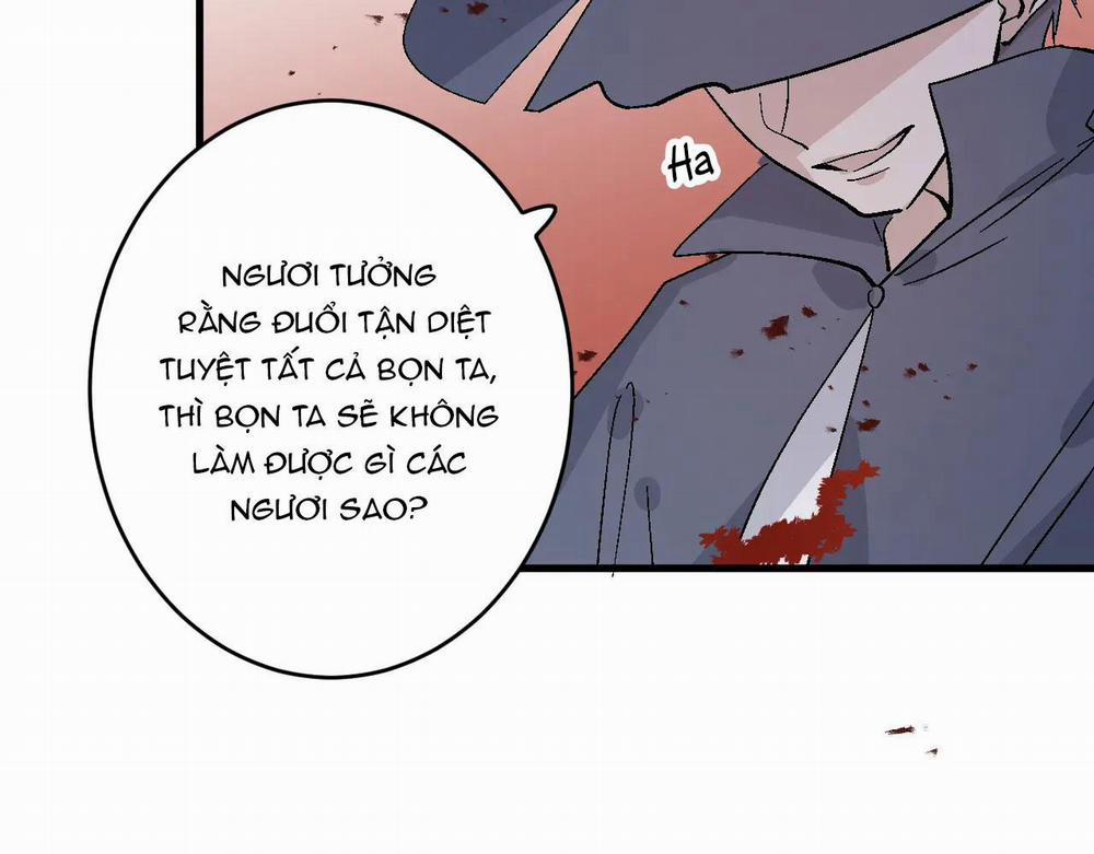 Hoàng Tử Của Hoàng Tử (END) 10 trang 62