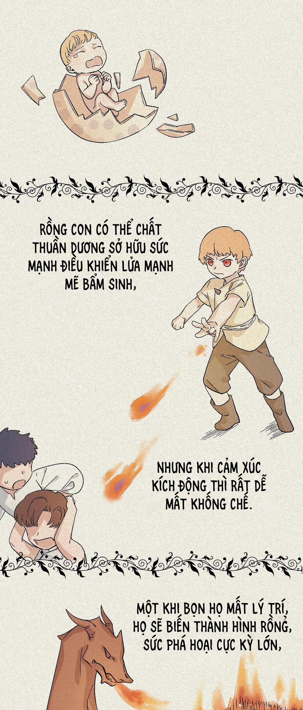 Hoàng Tử Của Hoàng Tử (END) 10 trang 7