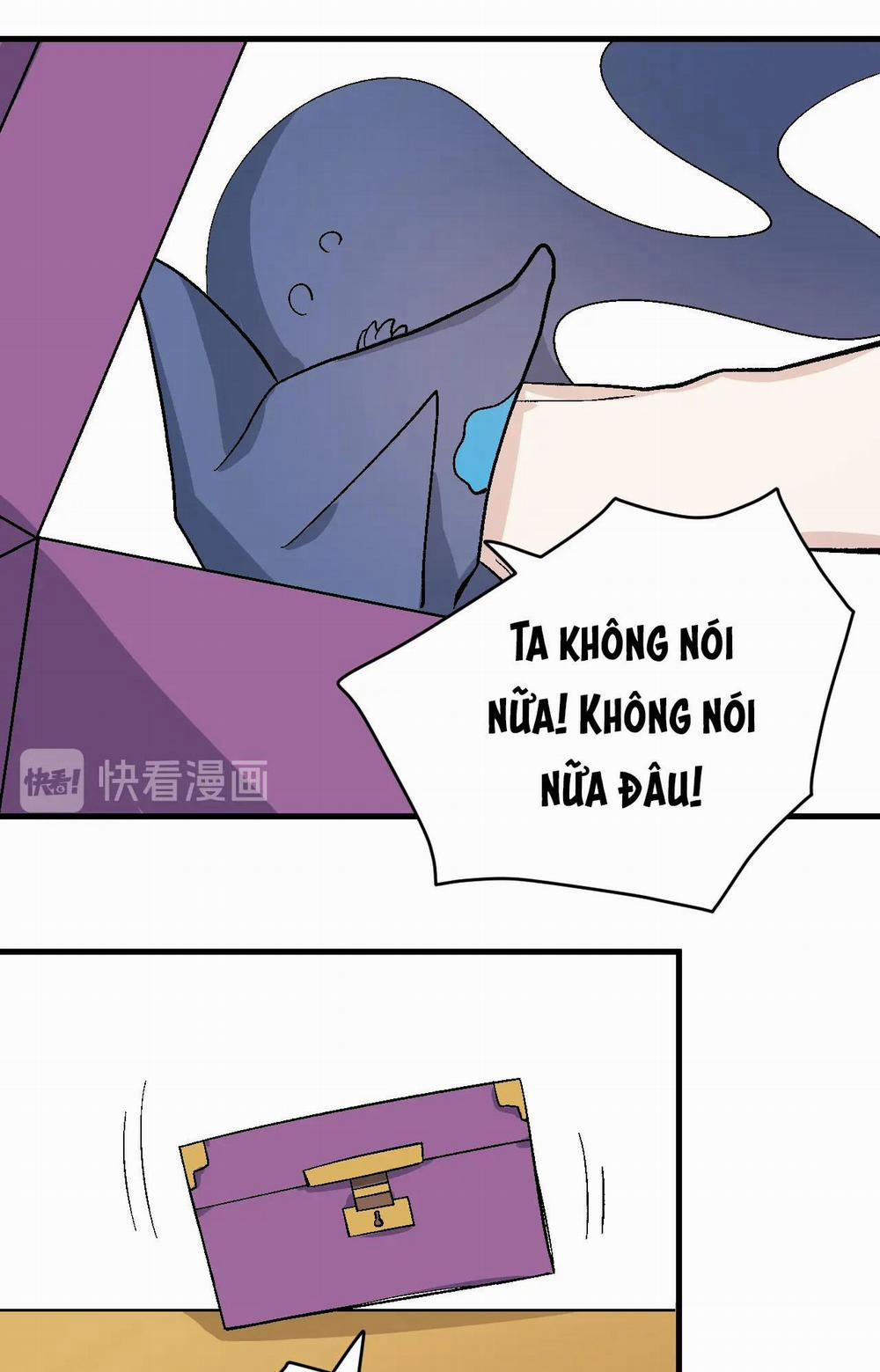 Hoàng Tử Của Hoàng Tử (END) 10 trang 74