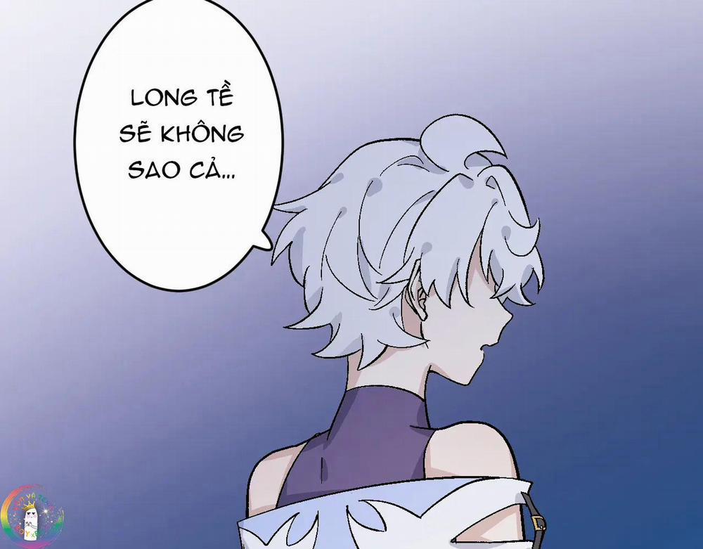 Hoàng Tử Của Hoàng Tử (END) 10 trang 76