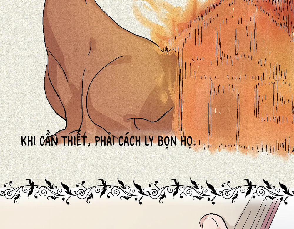 Hoàng Tử Của Hoàng Tử (END) 10 trang 8