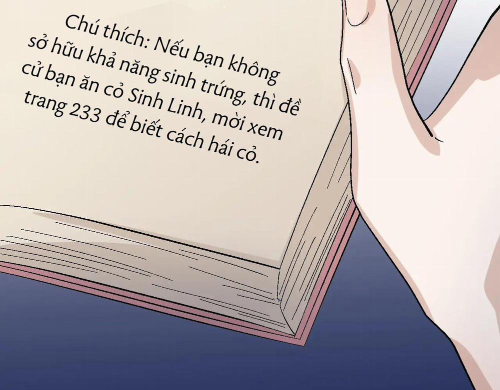 Hoàng Tử Của Hoàng Tử (END) 10 trang 9